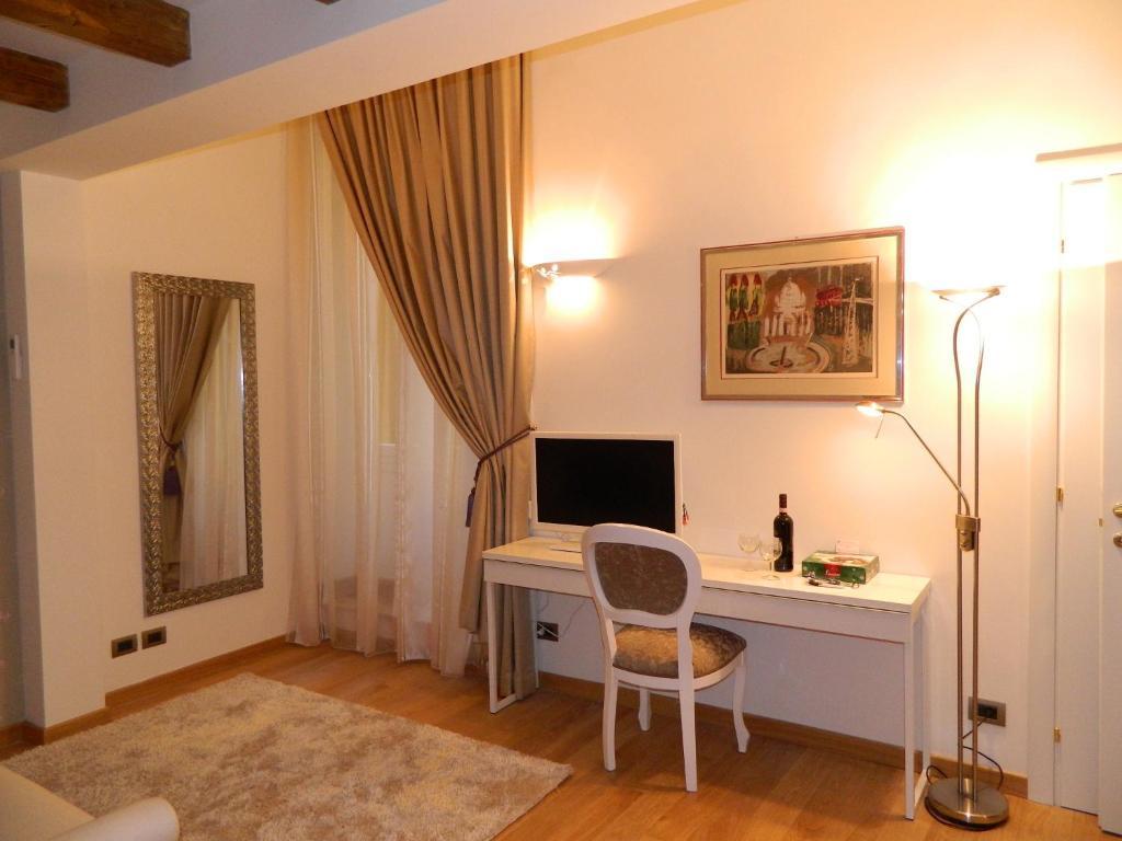 Apartment Home Suite Rome *