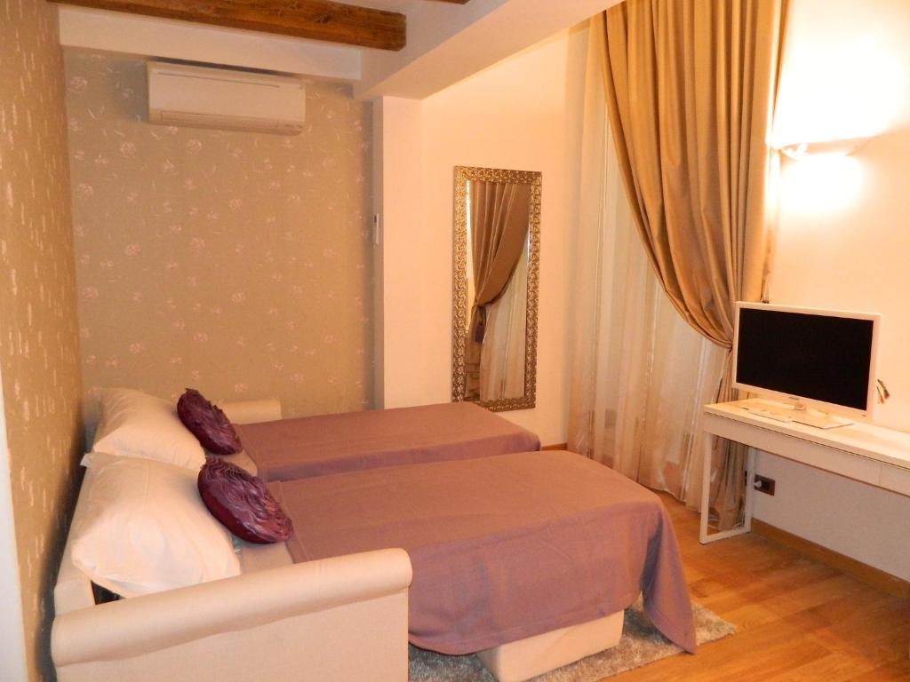 Home Suite Rome Apartment Rom