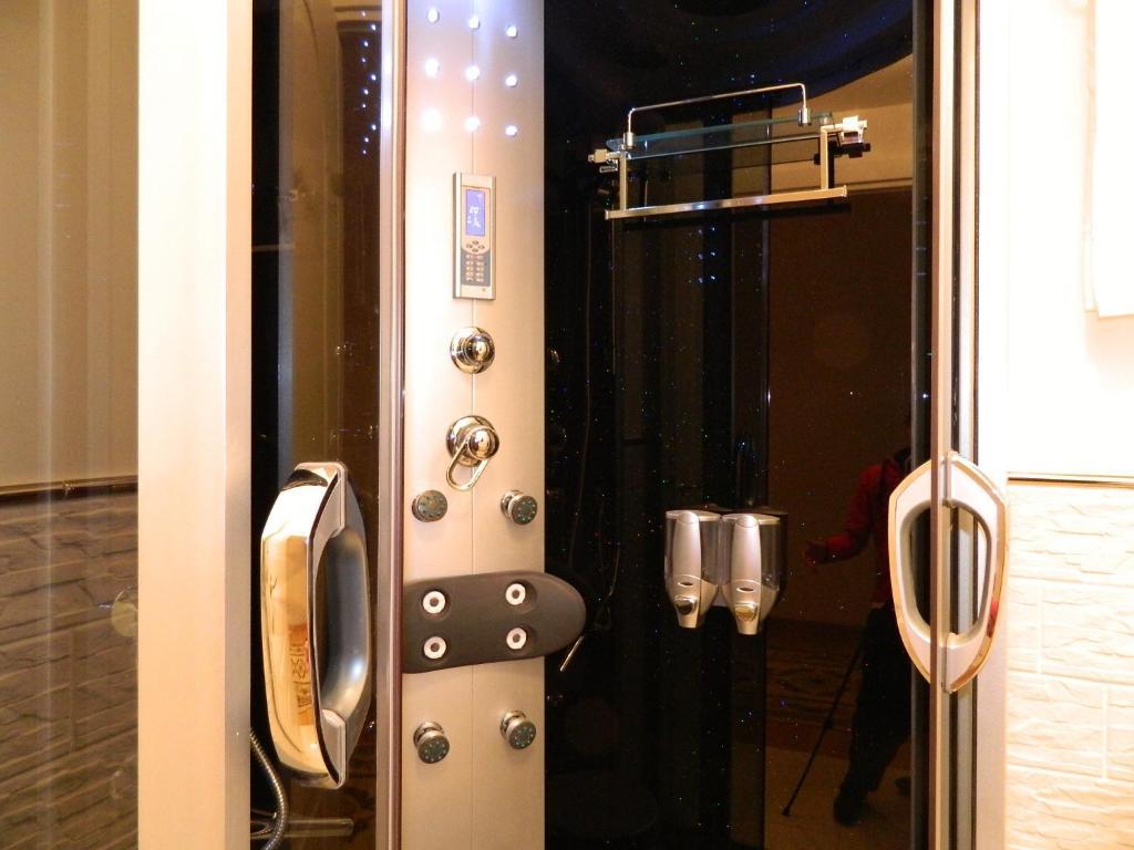 Apartment Home Suite Rome *