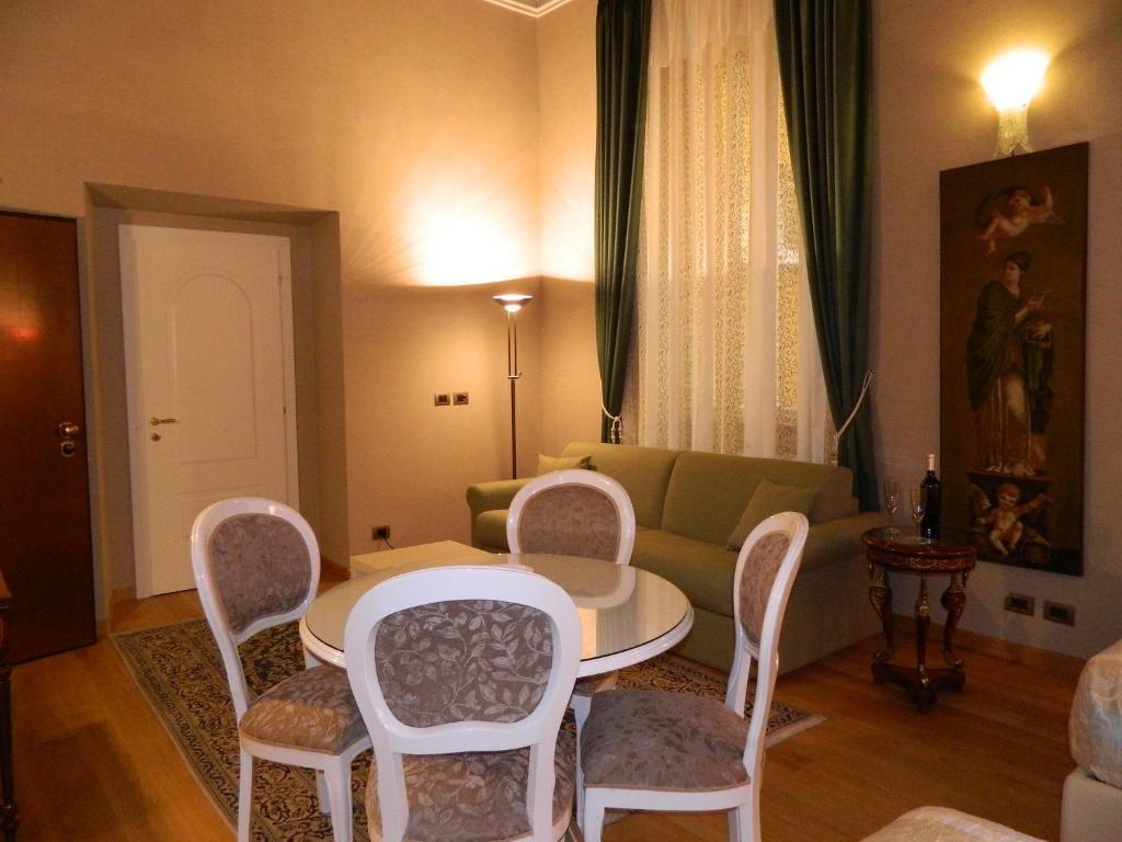 Apartment Home Suite Rome *