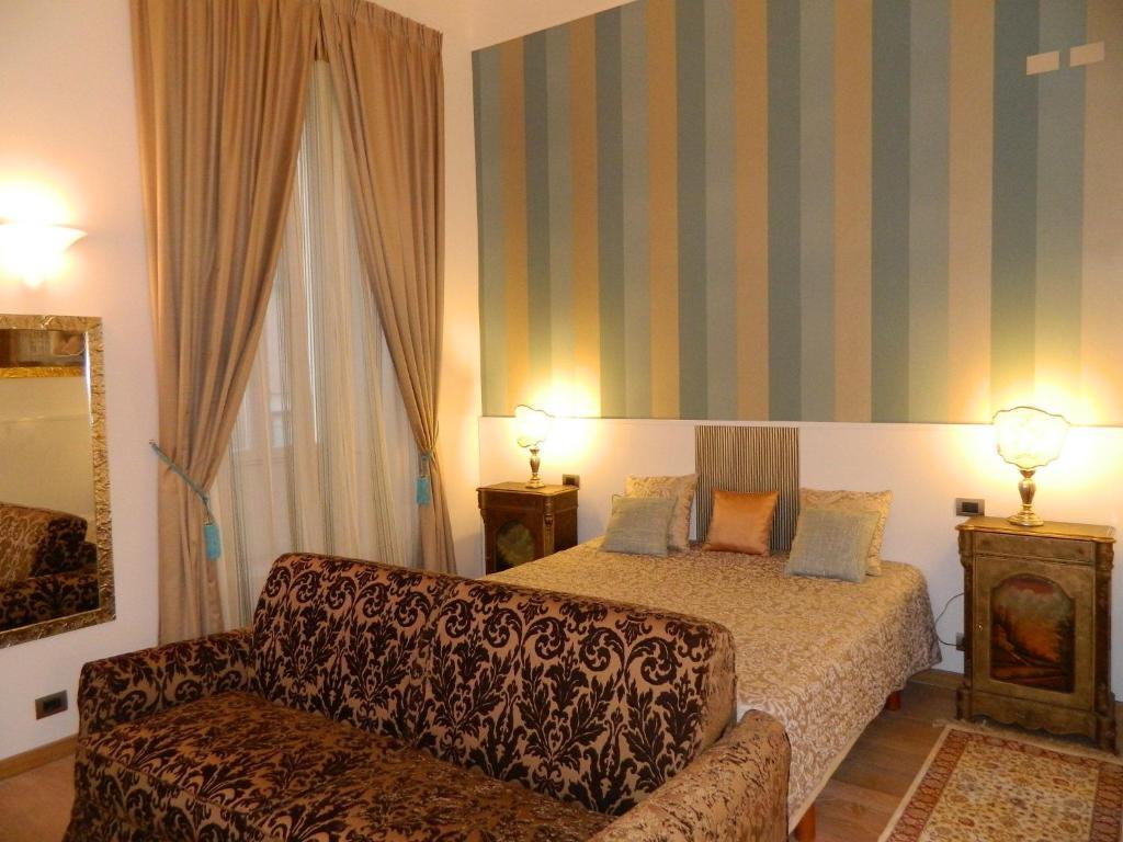 Apartment Home Suite Rome *