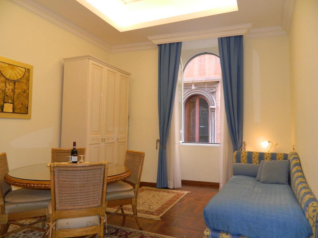 Apartment Home Suite Rome Rom