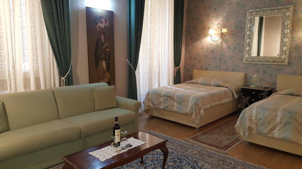 Home Suite Rome * Rom