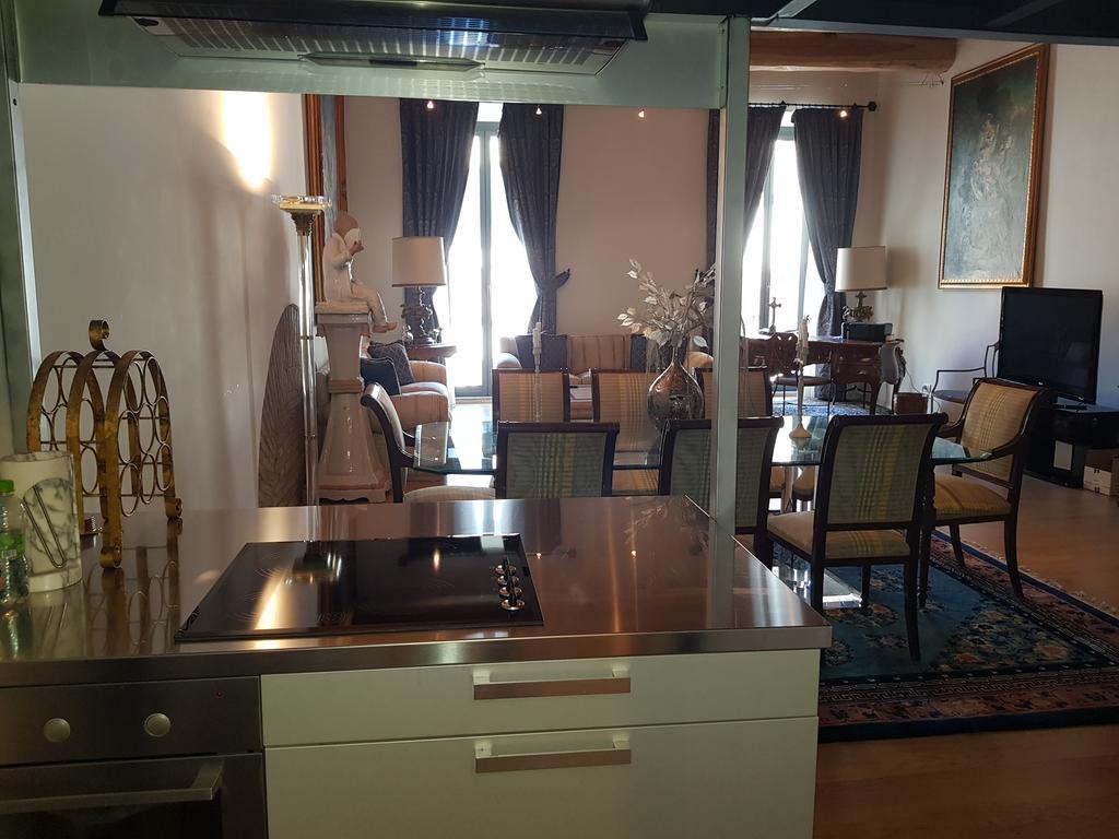 Home Suite Rome Apartment Rom