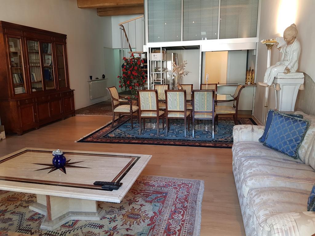 Home Suite Rome Apartment *