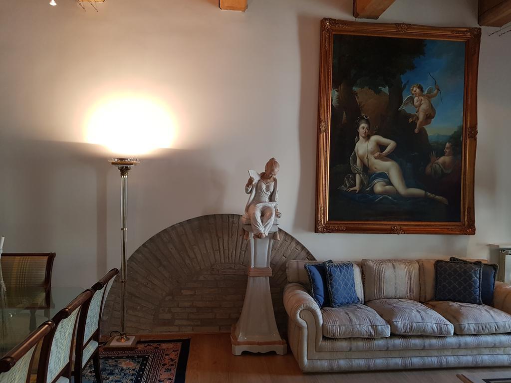 Home Suite Rome Apartment Rom