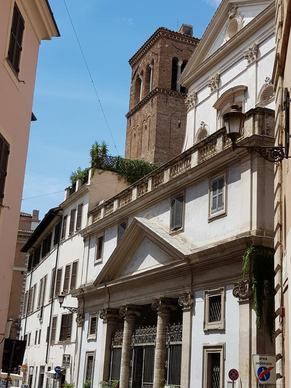 Apartment Home Suite Rome *