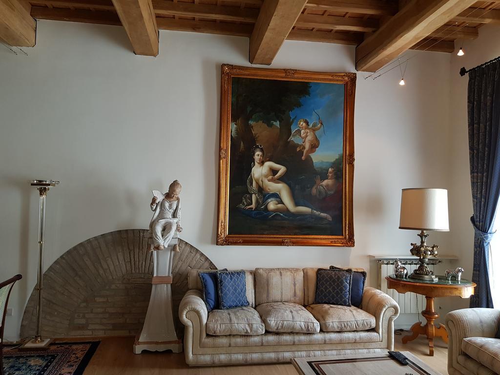 Home Suite Rome Apartment