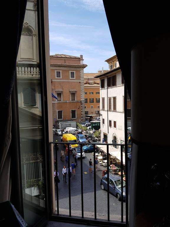 Apartment Home Suite Rome *