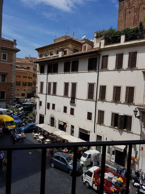 Apartment Home Suite Rome