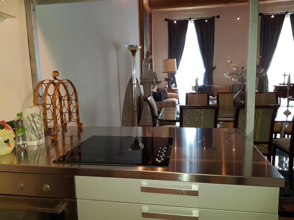Apartment Home Suite Rome Rom