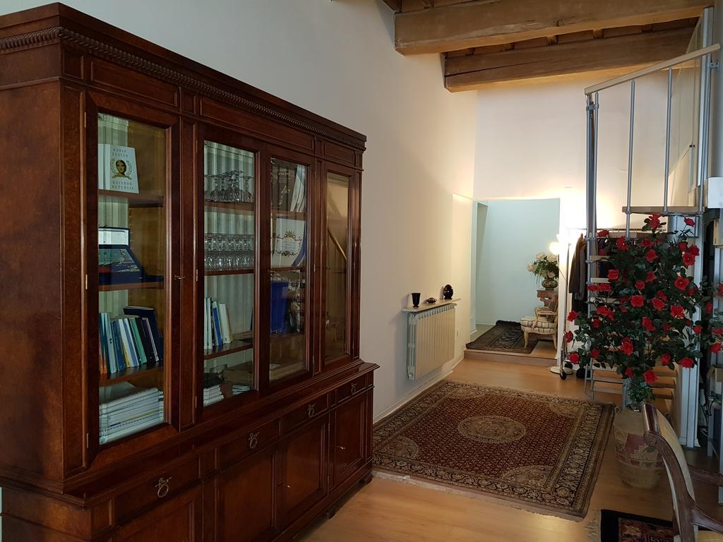 Home Suite Rome Apartment
