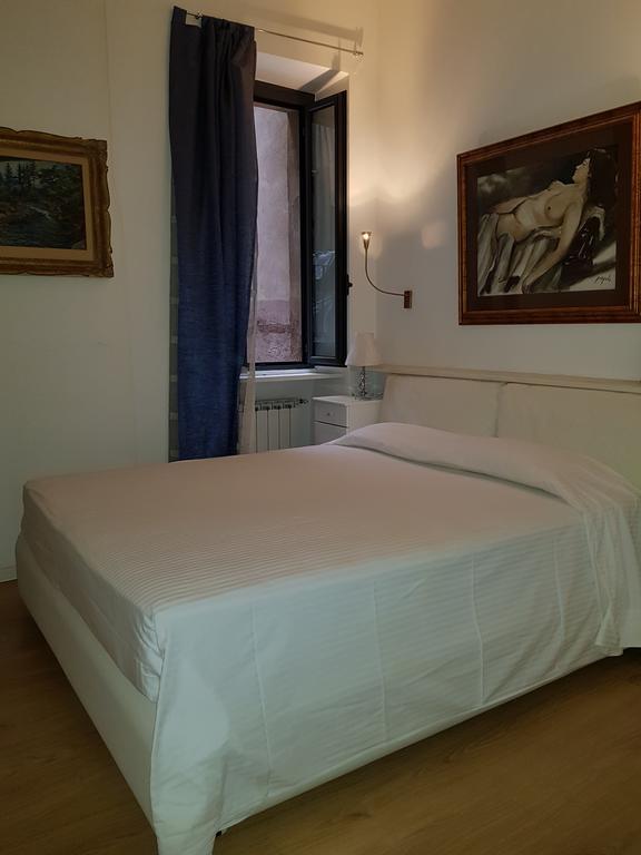 Home Suite Rome Apartment