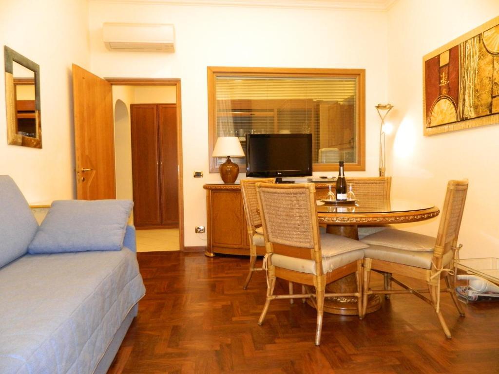 Apartment Home Suite Rome Rom