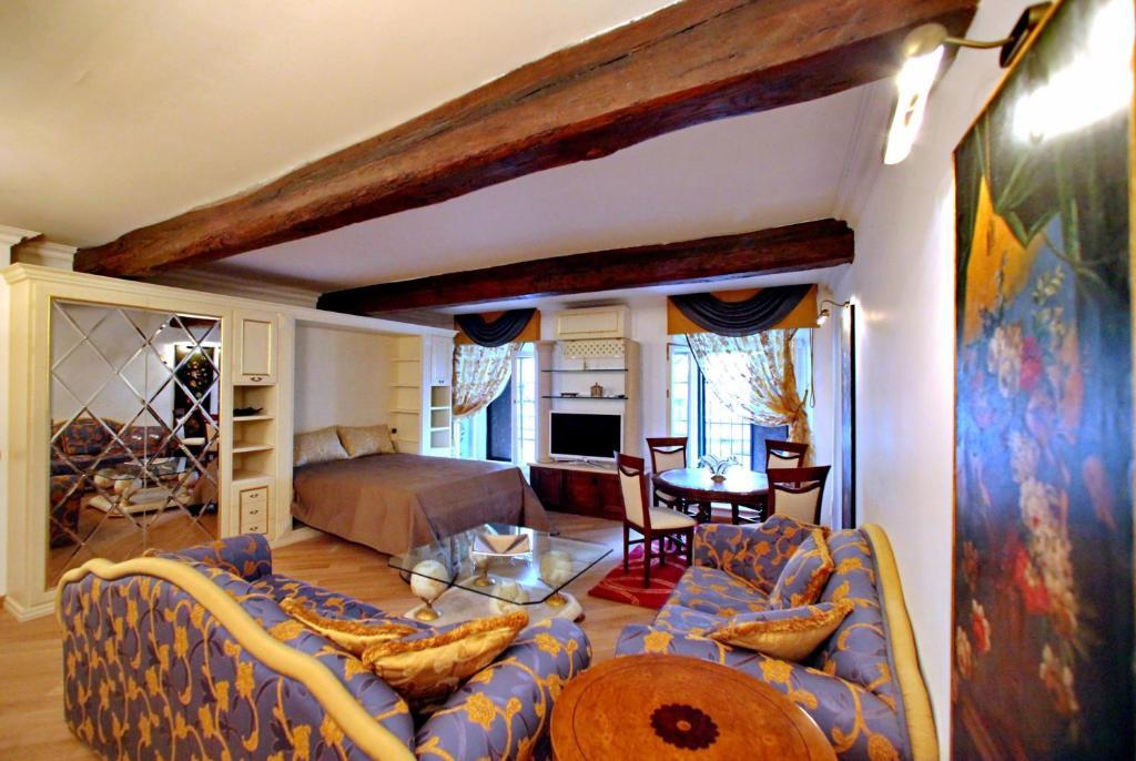 Home Suite Rome Rom