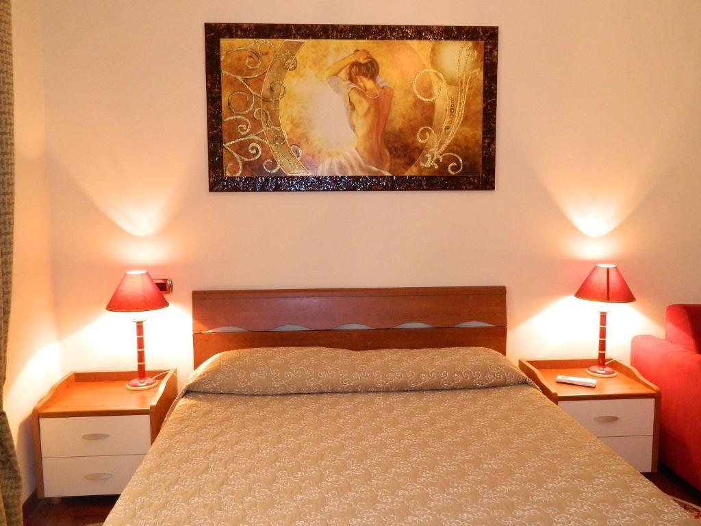 Home Suite Rome * Rom