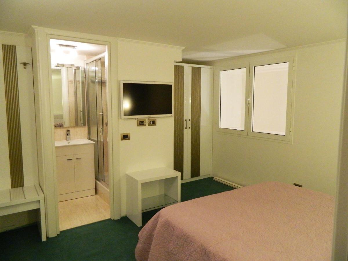 Apartment Home Suite Rome
